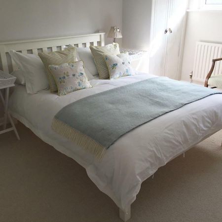 Stapehill Lodge B&B Hampreston Eksteriør bilde