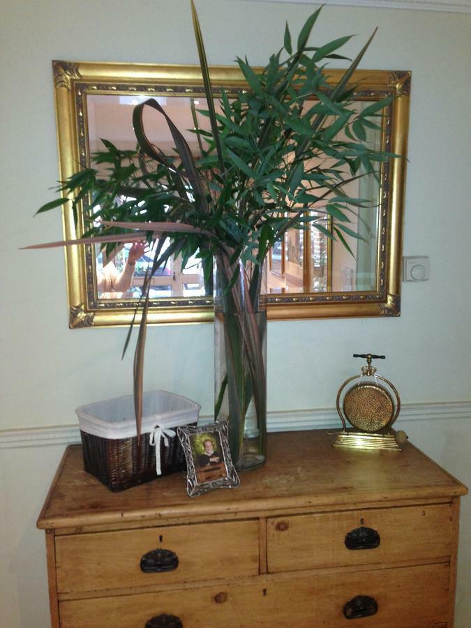 Stapehill Lodge B&B Hampreston Eksteriør bilde